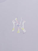 SPORTIVE MONOGRAM SUMMER BIG-LUX T-shirt