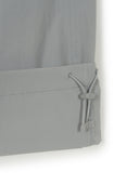 Gorpcore Lipstop Belt Cargo Wide Pants