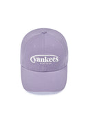 Jelly Unstructured Ballcap