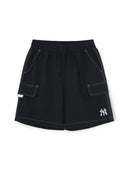 STREET BASIC ZIP-UP VEST 3 SET