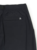Gorpcore Belt Cargo Wide Taperd Pants