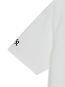 Mega Bear Back Graphic Over Fit T-shirt