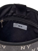 Classic Monogram Vintage Denim Bucket Bag