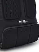 Basic 3 Layer Mesh Pockets Backpack