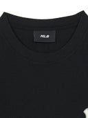 Classic Monogram Big Lux Over Fit T-shirt