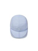 Athleisure Mesh Ballcap