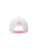 Varsity All Mesh Ballcap