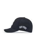 Signature Structured Ballcap
