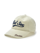 Varsity Vintage Structured Ball Cap