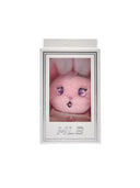 Candy Rabbit Keyring