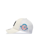 Signature Mesh Trucker