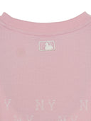 Vintage Monogram All-over T-shirt