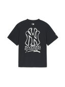 Basic Street Big Logo T-shirt