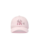 Basic Girl's Stone Ballcap