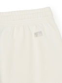 Women's Basic Waffle 4" Shorts