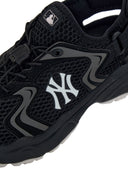 Cargo Chunky Sandals