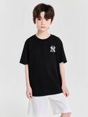 [online Only] Basic T-shirt 2 Pack