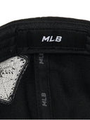 Diamond Stamp Structured Ball Cap