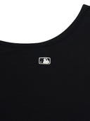 Women's Basic Off Shoulder T-shirt