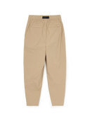 Gorpcore Belt Cargo Wide Taperd Pants