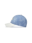 Girl's Pretty Star Contrast Ball Cap