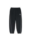 Outdoor Piping Tricot Woven Pants