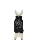 Pet Mega Logo Down Jacket