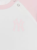 Varsity Toddler T-shirt Set