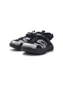 Chunky Mask Sandals V2