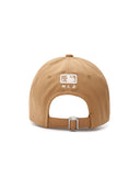 Premium Basic Small Logo Structured Ball Cap