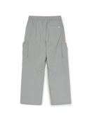 Gorpcore Light Weight String Cargo Wide Pants