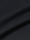 Basic Small Logo Hood Zip-up