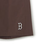 Outdoor Basic Pocket Layered T-shirt Set