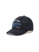 Washing Leterring Ballcap