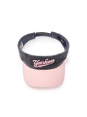 Washing Color Sunvisor