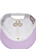 Girl's Street Ribbon Mesh Ballcap