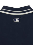 Women's Classic Monogram Tone-on-Tone Jacquard Collar Ops