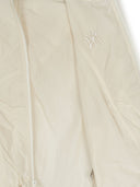 Women's Gorpcore Shirring Windbreaker