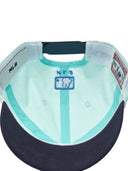 STREET WAPPEN BALLCAP