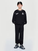 [ONLINE EXCLUSIVE] BASIC Sweatshirt Set