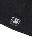 GORPCORE LETTERING NO-CUFF BEANIE