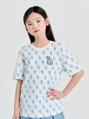 Monogram All-over T-shirt