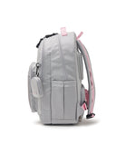 Basic Mesh Backpack
