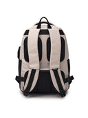 Mesh Two Pocket School Bag
