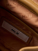 Classic Monogram Jacquard Mini Backpack