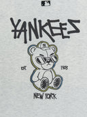 STREET MEGABEAR LINE ARTWORK T-shirt