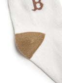 Monobear Toddler 3ea Socks