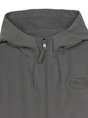 Varsity Vintage Tonetone Culsive Washing Windbreaker (single)
