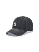 Pigment Washing Ballcap
