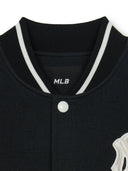 Classic Monogram Jersey Jqd Jumper